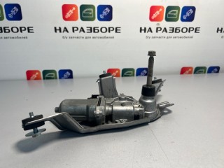мотор дворников, ориг. номер 85130-60310, Lexus lx450d