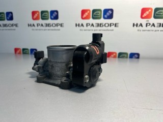 дроссельная заслонка, ориг. номер 2610026010, Lexus lx450d