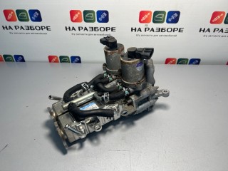 EGR, ориг. номер 2563051011, Lexus lx450d