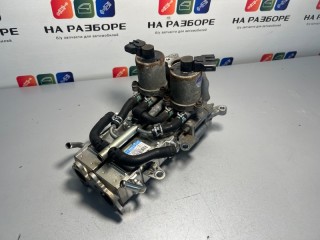 EGR, ориг. номер 2563051011, Lexus lx450d