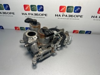 EGR, ориг. номер 2563051011, Lexus lx450d