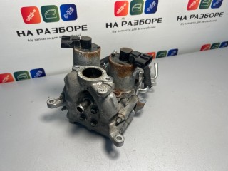 EGR, ориг. номер 2563051011, Lexus lx450d