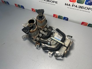 EGR, ориг. номер 2563051011, Lexus lx450d
