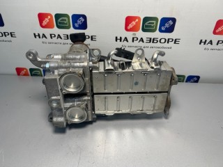 EGR, ориг. номер 2563051011, Lexus lx450d