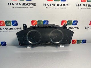 щиток приборов, ориг. номер 838006AU00, Lexus lx450d