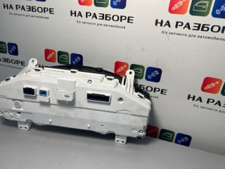 щиток приборов, ориг. номер 838006AU00, Lexus lx450d