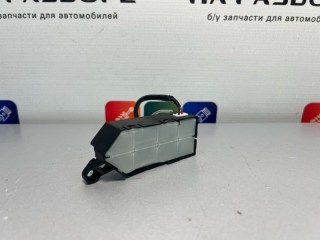 Блок управления опциями руля, ориг. номер 864A1-48010, Lexus lx450d