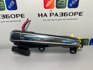 ручка двери внешняя, ориг. номер 6920460020, Lexus lx450d