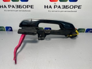 ручка двери внешняя, ориг. номер 6920460020, Lexus lx450d