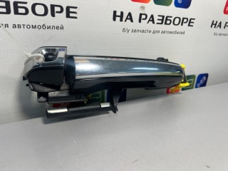 ручка двери внешняя, ориг. номер 6920260050, Lexus lx450d