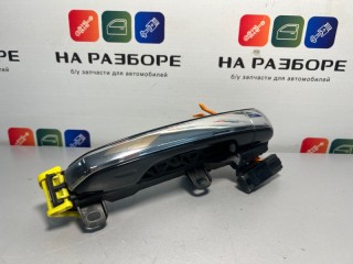 ручка двери внешняя, ориг. номер 6920360020, Lexus lx450d