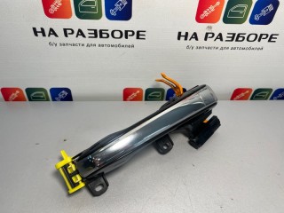 ручка двери внешняя, ориг. номер 6920360020, Lexus lx450d