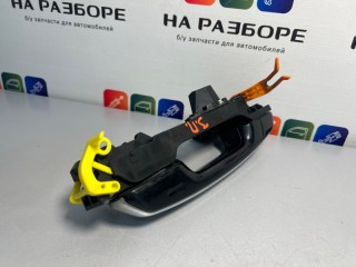 ручка двери внешняя, ориг. номер 6920360020, Lexus lx450d