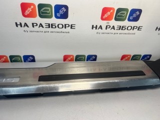 накладка на порог внутренняя, ориг. номер 67910-60031, Lexus lx450d
