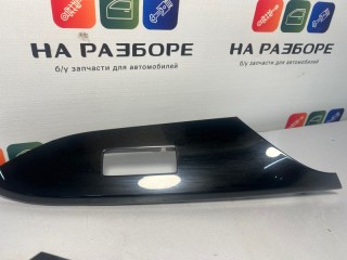 накладка двери внутренняя, ориг. номер 74240-60190, Lexus lx450d