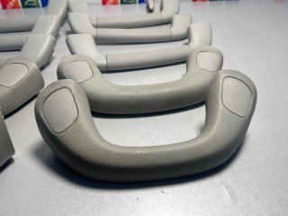 ручка потолка, ориг. номер 7461030320B2, Lexus lx450d