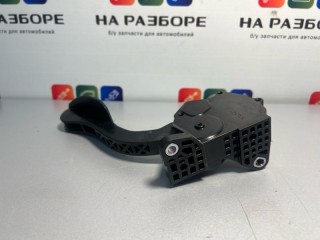 педаль газа, ориг. номер 78110-60022, Lexus lx450d