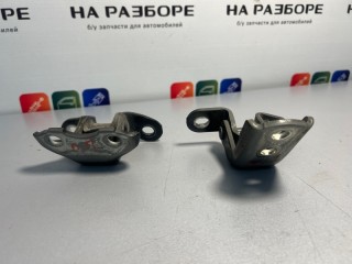 петля двери, ориг. номер 6871012151, Lexus lx450d