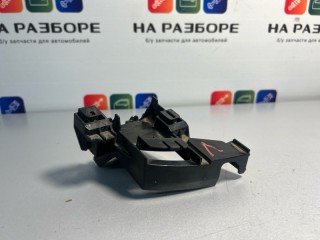крепление бампера, ориг. номер 52563-60080, Lexus lx450d