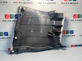 накладка на стойку внутренняя, ориг. номер 6247160641B0, Lexus lx450d
