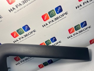 накладка на центральную консоль (торпеды), ориг. номер 5540260150C1, Lexus lx450d