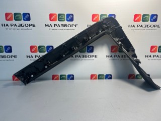 накладка на центральную консоль (торпеды), ориг. номер 5540260150C1, Lexus lx450d