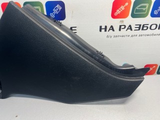 накладка на порог внутренняя, ориг. номер 62111-60151, Lexus lx450d