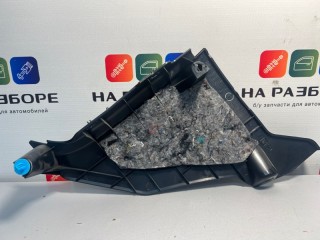 накладка на порог внутренняя, ориг. номер 62111-60151, Lexus lx450d