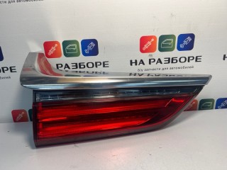 Фонарь, ориг. номер 8159160430, Lexus lx450d