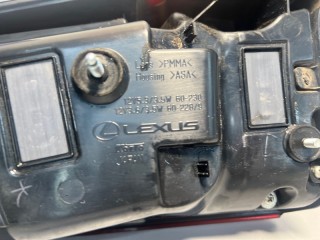 Фонарь, ориг. номер 8159160430, Lexus lx450d