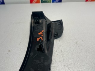 накладка на фонарь, ориг. номер 81498-60010, Lexus lx450d