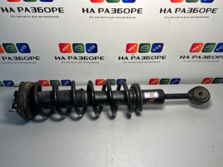 стойка подвески, ориг. номер 48510-60160, Lexus lx450d