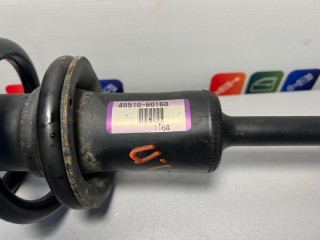 стойка подвески, ориг. номер 48510-60160, Lexus lx450d