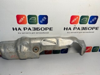 кожух выпускного коллектора, ориг. номер 1714251040, Lexus lx450d
