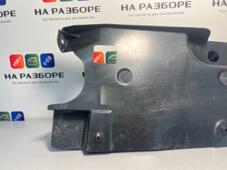 пыльник бампера, ориг. номер 58723-60080, Lexus lx450d