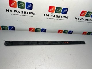 накладка на порог внутренняя, ориг. номер 67911-60030, Lexus lx450d