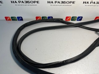 уплотнительная резинка на дверь, ориг. номер 6786160150, Lexus lx450d
