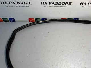 уплотнительная резинка стекла двери, ориг. номер 6815160060, Lexus lx450d