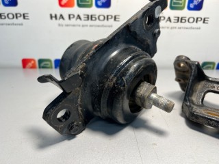 подушка двигателя, ориг. номер 1236251010, Lexus lx450d