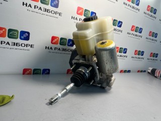 блок abs, ориг. номер 4705060700, Lexus lx450d