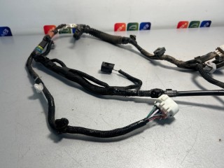 проводка крышки багажника, ориг. номер 8218960300, Lexus lx450d