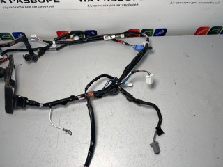 проводка двери, ориг. номер 82154-60430C, Lexus lx450d