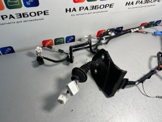проводка двери, ориг. номер 82154-60430C, Lexus lx450d
