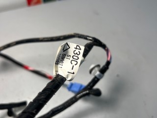 проводка двери, ориг. номер 82154-60430C, Lexus lx450d