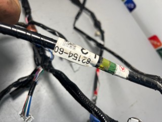 проводка двери, ориг. номер 82154-60430C, Lexus lx450d