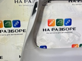 обшивка крышки багажника, ориг. номер 6793560150B0, Lexus lx450d