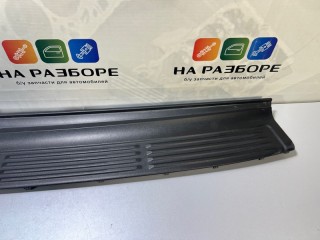 накладка на бампер, ориг. номер 52162-60110, Lexus lx450d