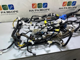 проводка салона, ориг. номер 82162-6AE90F, Lexus lx450d