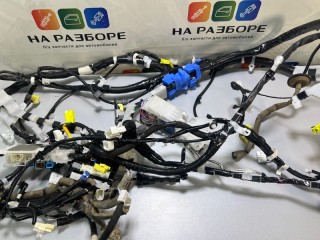 проводка салона, ориг. номер 82162-6AE90F, Lexus lx450d