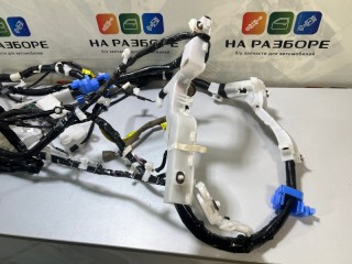 проводка салона, ориг. номер 82162-6AE90F, Lexus lx450d